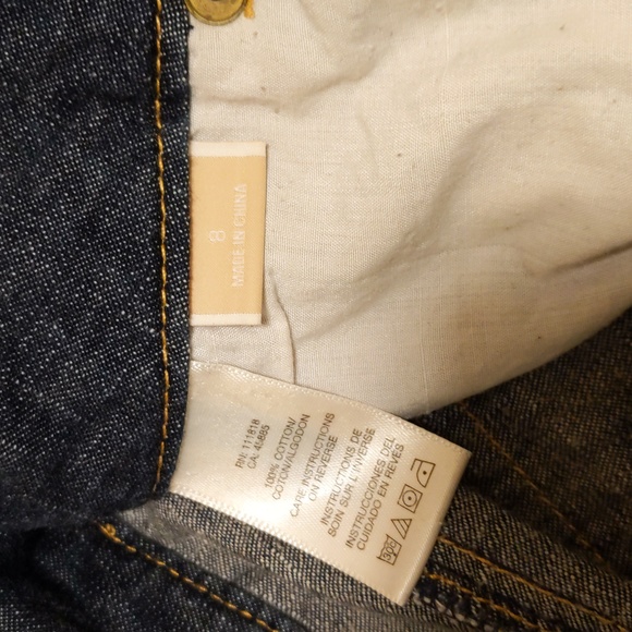 Michael Kors Jeans - Picture 4 of 6